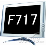 爱国者 F717