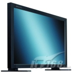 NEC LCD4010-BK