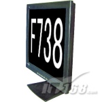 爱国者 F738