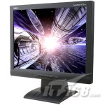 NEC AS LCD92V