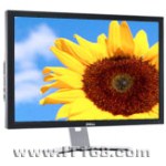 DELL UltraSharp 3007WFP