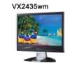 优派 VX2435wm