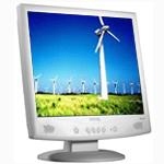 BenQ FP767白