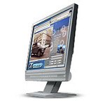 EIZO FlexScan L367