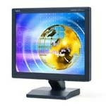 NEC 1560NX-BK