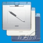 WACOM 贵凡CTE-440