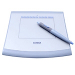 WACOM 影拓2代(0405)