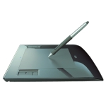 WACOM Ӱ��3��PTZ-930 0912