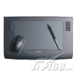 WACOM 影拓3代PTZ-631W(0611)