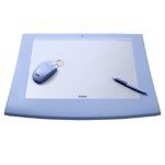 WACOM 影拓2代(1218)