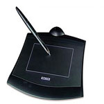 WACOM 非凡(FJ-410)