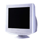 SONY CPD-G520