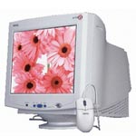 BenQ A772