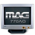美格 770AG
