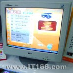 LG T713SH 