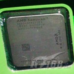AMD Sempron 2600+ 64λ/754Pin 