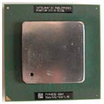 Intel Celeron 1.0G��256K/ɢ�� 