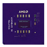AMD AthlonXP 3000+（散）