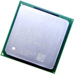 Intel Pentium 4 2.6C(散)