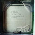 Intel Celeron D 336+ 2.80G(散)