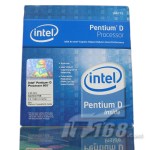 Intel Pentium D 805 2.66G ��/��������