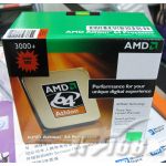 AMD Athlon 64 3000+ AM2 ��/��������