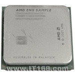 AMD Athlon 64 3800+ AM2(盒/三年联保)