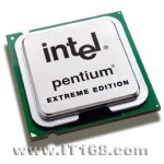 Intel Pentium Extreme Edition 840 3.2G ��/��������