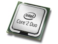 Intel Core 2 Duo E6550 2.33G ɢ