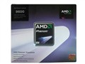 AMD 羿龙 X4 9600(盒)