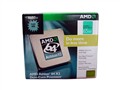 AMD 速龙64 X2 4600+ AM2(盒)