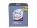 Intel 酷睿2双核 E6550(盒)