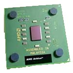 AMD AthlonXP 2800+（散）