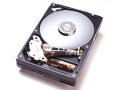 日立 80GB（Travelstar 5K160/SATA）(HTS541680J9SA00)