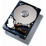 日立 160GB（Deskstar 7K250/SATA）(HDS722516VLSA80)
