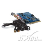 M-AUDIO Audiophile 2496