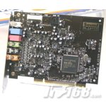 CREATIVE Sound Blaster AUDIGY 4标准版
