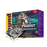 CREATIVE Sound Blaster Audigy DESE