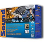 CREATIVE Sound Blaster Audigy2 ZS 