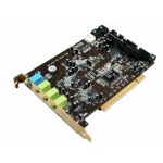 �¹�̹�� DMX 6fire 24/96 