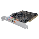 CREATIVE Sound Blaster Audigy 2 Value 