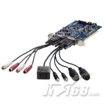 CREATIVE E-MU 0404