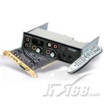 CREATIVE Sound Blaster X-Fi Platinum
