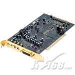 CREATIVE Sound Blaster X-Fi XtremeMusic