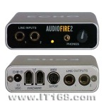 ECHO AudioFire2