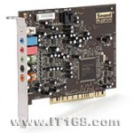 CREATIVE Sound Blaster AUDIGY 4 value 