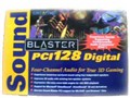 CREATIVE Sound Blaster PCI128 Digital