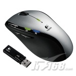 罗技 MX610