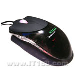 Razer 响尾蛇熔岩烈火