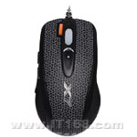 双飞燕 极准火力王X-710FV